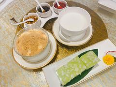 -唐阁(香港朗廷酒店)