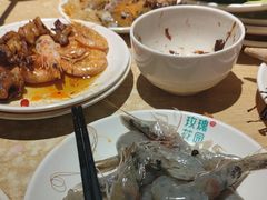 -玫瑰花园自助烤肉(顺义鑫海韵通店)