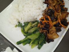 -都城快餐(新港西路店)
