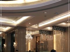 -星河湾半岛酒店-真粤中餐厅