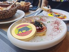 -Mezomd曼索蒂西班牙餐厅(广粤店)
