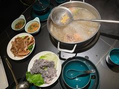 -二刀潮牛(重庆光环购物公园店)