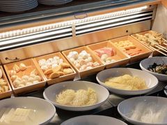 -火炉火自助餐(枫蓝国际店)