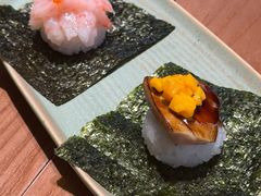 -Tuna maki寿司(苏州万象天地店)