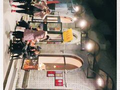 大堂-四季民福烤鸭店(前门廊房二条店)