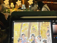 -LE MISSMORE餐酒吧(茉念西里店)