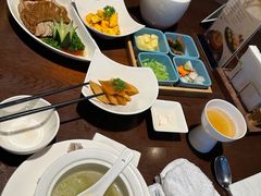 -元素中餐厅.海南菜.粤菜.椰子鸡.海鲜.包房.石梅湾威斯汀度假酒店