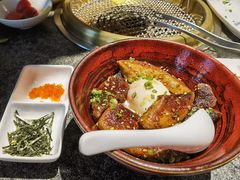 -NIUAN牛庵·日式和牛烧肉(恒隆店)