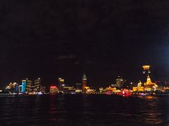 -秦皇岛路游船码头