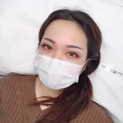 -谜秀韩式半永久纹眉纹绣洗眉