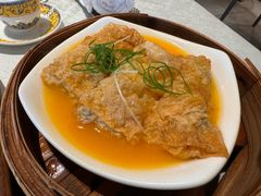 宫庭腐皮卷-南海渔村(珠江新城店)