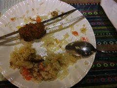 android_upload_pic-开帝锐抓饭(和田街店)
