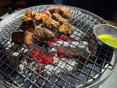 -久藏·横膈膜烧肉·酒场(江汉路店)