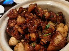 -金隅八达岭温泉度假村餐厅