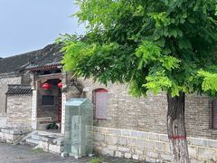 -百泉景区