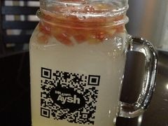 -艾薯夫妇Aysh(福田星河COCOPark店)
