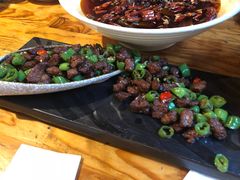 -苹果树下艺术餐厅(通州店)