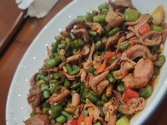 -小秦淮·南京土菜(新亭西路店)