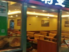 门面-萨莉亚意式餐厅(国展天虹店)