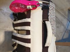 -八公叔叔宠物美容连锁(春申店)