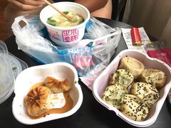 -小杨生煎(黄河路店)