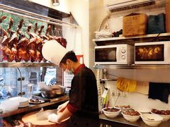 -澳门陈光记烧味饭店(南京德基广场店)