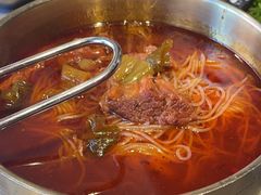 -金龙烧烤·牛肉面(西塔店)