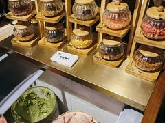 -新哥老官·畅吃123·美蛙世界(苏宁广场店)