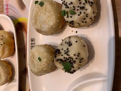 -小杨生煎(香港名都店)