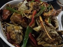 -小陆莲花蟹园农家乐(莲花岛店)