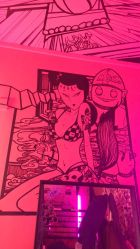 点击看大图 -MDZ STORE·TATTOO·耳饰