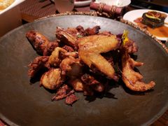 -肴约·花园式餐厅(湖里店)
