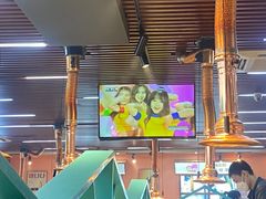 -猪的故事·韩式烤肉(韩乐坊店)