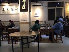 大堂-长香源葫芦头梆梆肉(兴隆巷店)