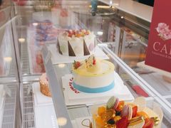 -蜂蝶来饼店(拱北总店)