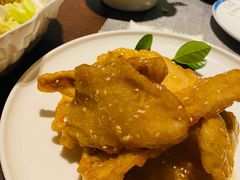 -百富源·海鲜辽菜(张士店)