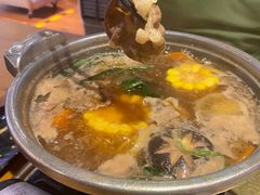 -一井烧肉·活鳗·寿司(望京SOHO店)