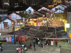 -纸盐河码头火锅(十八梯店)