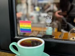 -Cafe del Volcan(永康路店)