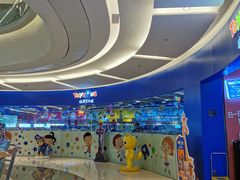 -TOYSRUS玩具反斗城(同德广场店)