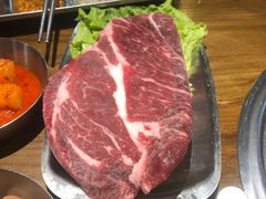 -·缸桶屋·韩式牛肋条自助烤肉(西湖D11店)