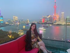 -罗斯福色戒酒吧(外滩店)