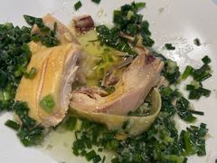 -新雅粤菜馆(南京东路店)