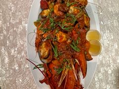 -广州四季酒店·佰鲜汇·现代法餐