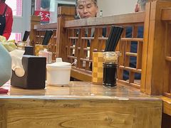 -韩师傅老大同刀削面(北苑路店)