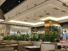 -鹿客·臻鲜海鲜自助餐厅(新塘万达广场店)
