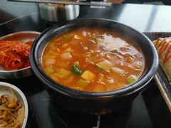 -HONGA HONGA雄家(曹路店)