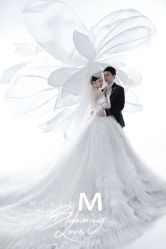 -MINIPHOTO婚纱摄影(星光天地商场店)