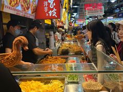 -丁家坡洋芋·观音桥好吃街A区(全国总店)