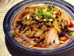 -雲蜀龙阁·金牌水煮鱼(方庄店)